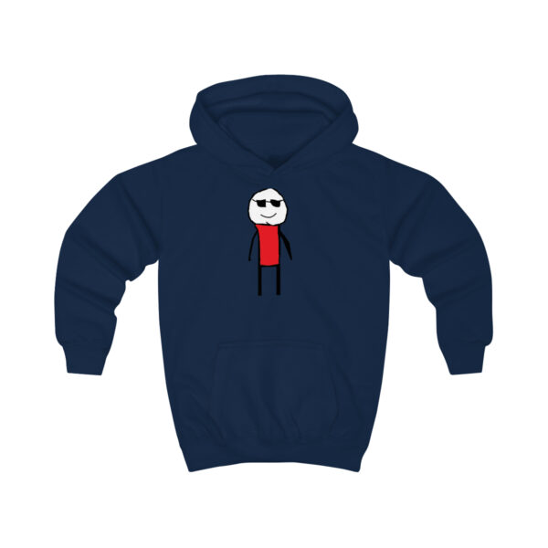 Kids Hoodie