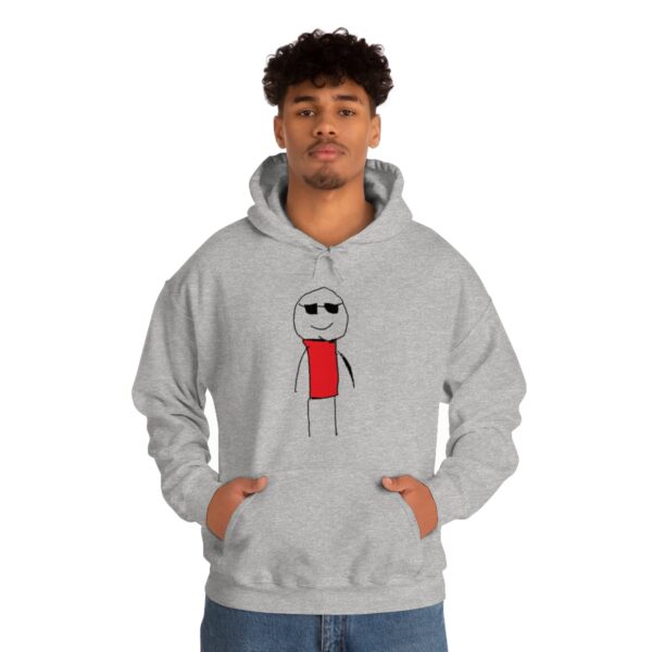 Unisex Heavy Blend™ Hooded Sweatshirt - Image 27