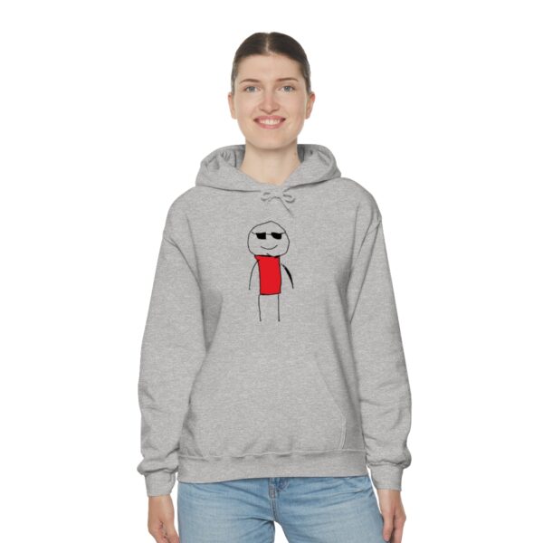 Unisex Heavy Blend™ Hooded Sweatshirt - Image 28