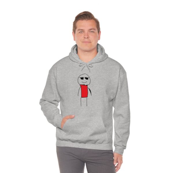 Unisex Heavy Blend™ Hooded Sweatshirt - Image 29