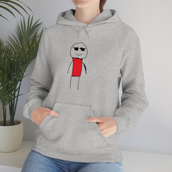 Unisex Heavy Blend™ Hooded Sweatshirt - Image 30