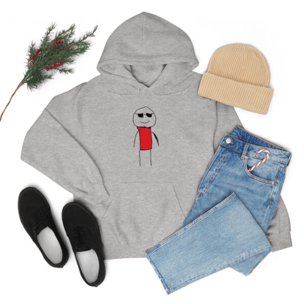 Unisex Heavy Blend™ Hooded Sweatshirt - Image 31