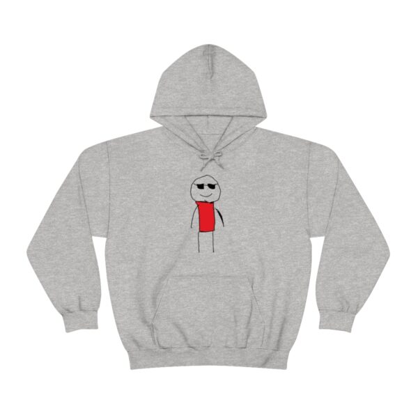 Unisex Heavy Blend™ Hooded Sweatshirt - Image 25