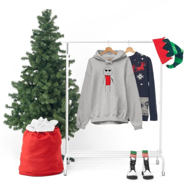 Unisex Heavy Blend™ Hooded Sweatshirt - Image 32