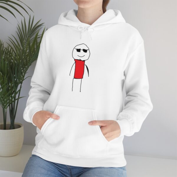 Unisex Heavy Blend™ Hooded Sweatshirt - Image 14