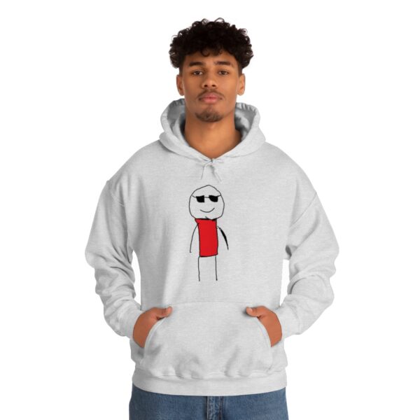 Unisex Heavy Blend™ Hooded Sweatshirt - Image 43