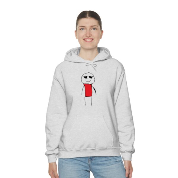 Unisex Heavy Blend™ Hooded Sweatshirt - Image 44