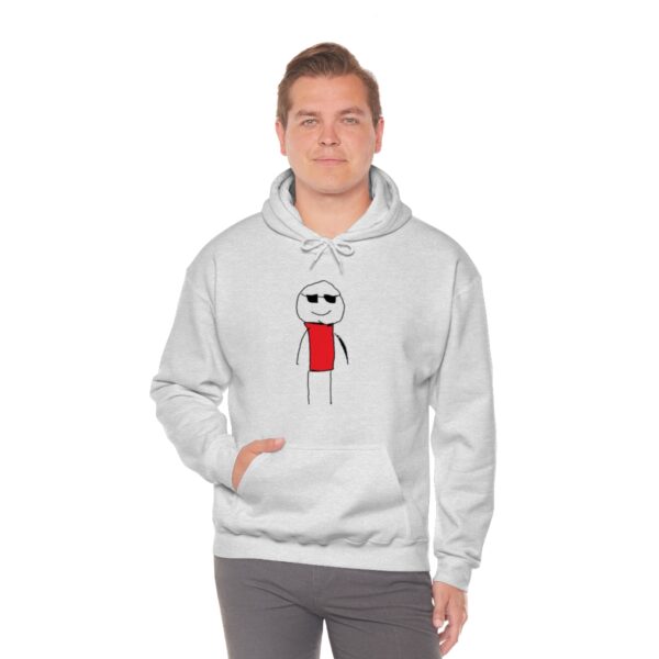 Unisex Heavy Blend™ Hooded Sweatshirt - Image 45