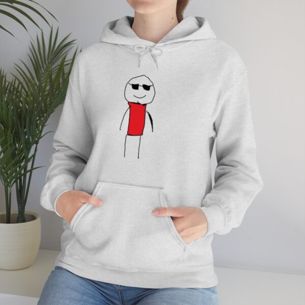 Unisex Heavy Blend™ Hooded Sweatshirt - Image 46