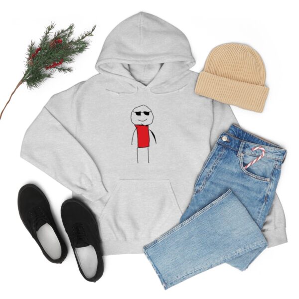Unisex Heavy Blend™ Hooded Sweatshirt - Image 47