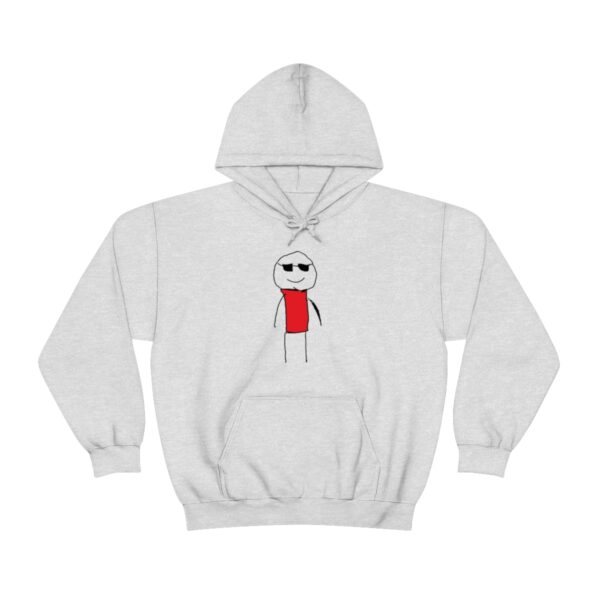 Unisex Heavy Blend™ Hooded Sweatshirt - Image 41