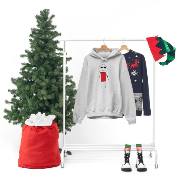 Unisex Heavy Blend™ Hooded Sweatshirt - Image 48