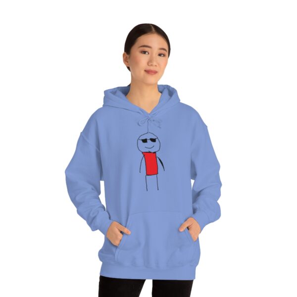 Unisex Heavy Blend™ Hooded Sweatshirt - Image 50