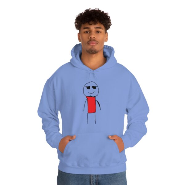 Unisex Heavy Blend™ Hooded Sweatshirt - Image 51
