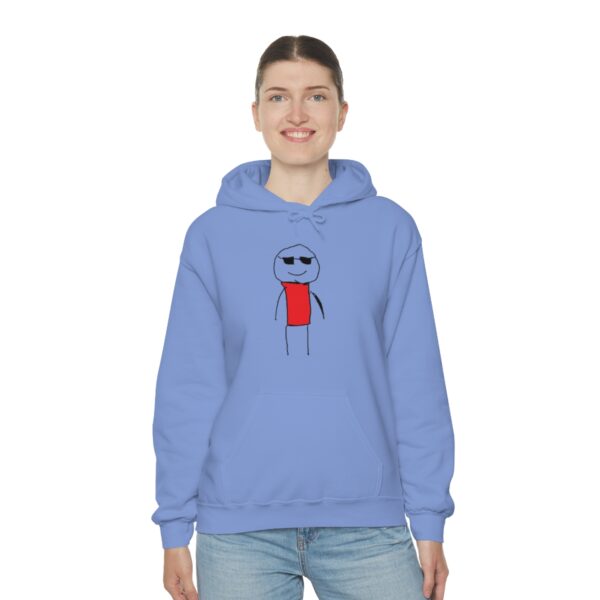 Unisex Heavy Blend™ Hooded Sweatshirt - Image 52
