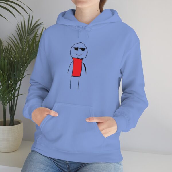 Unisex Heavy Blend™ Hooded Sweatshirt - Image 54