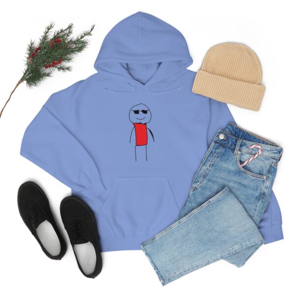 Unisex Heavy Blend™ Hooded Sweatshirt - Image 55