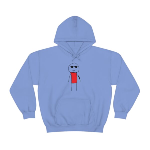 Unisex Heavy Blend™ Hooded Sweatshirt - Image 49