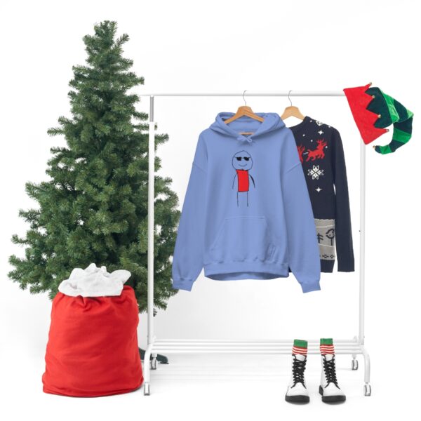 Unisex Heavy Blend™ Hooded Sweatshirt - Image 56