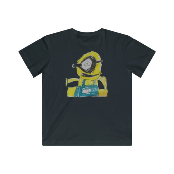 Kids Minion Tee - Image 9