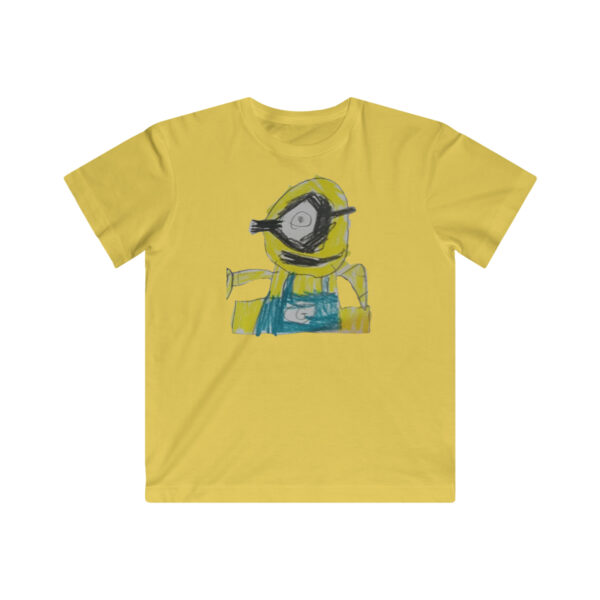 Kids Minion Tee - Image 5