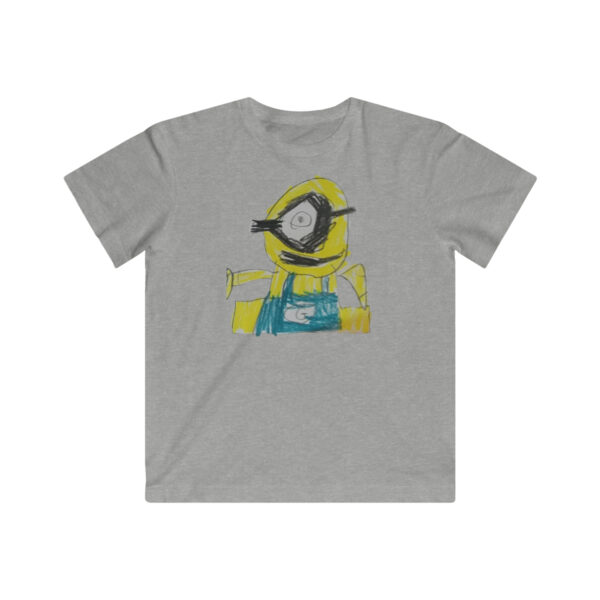 Kids Minion Tee - Image 4
