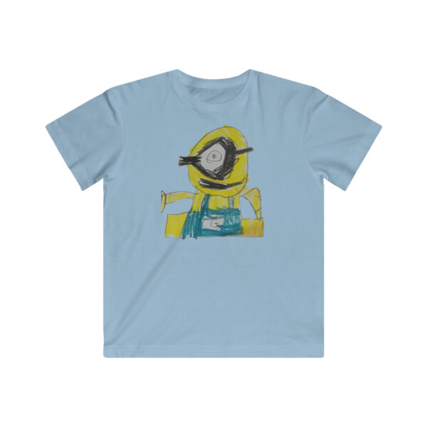 Kids Minion Tee - Image 7