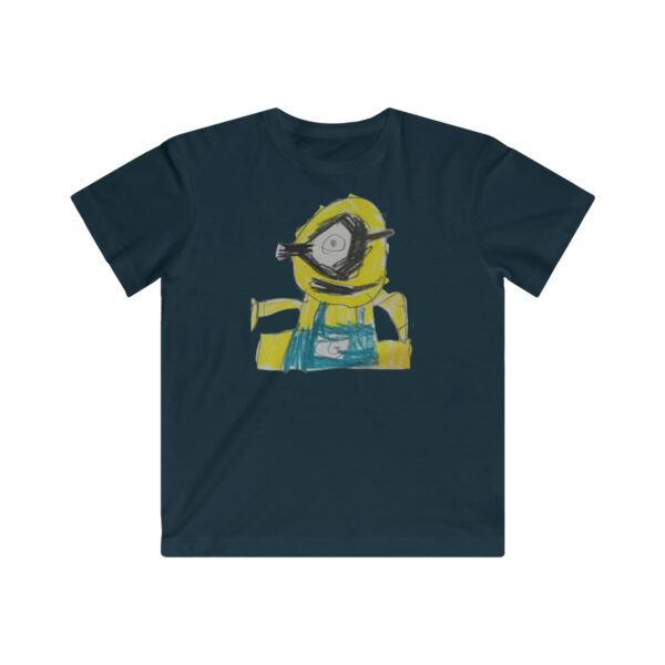 Kids Minion Tee