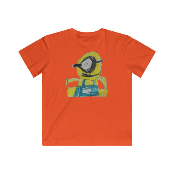 Kids Minion Tee - Image 3