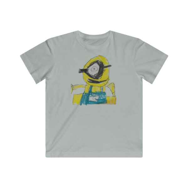 Kids Minion Tee - Image 6