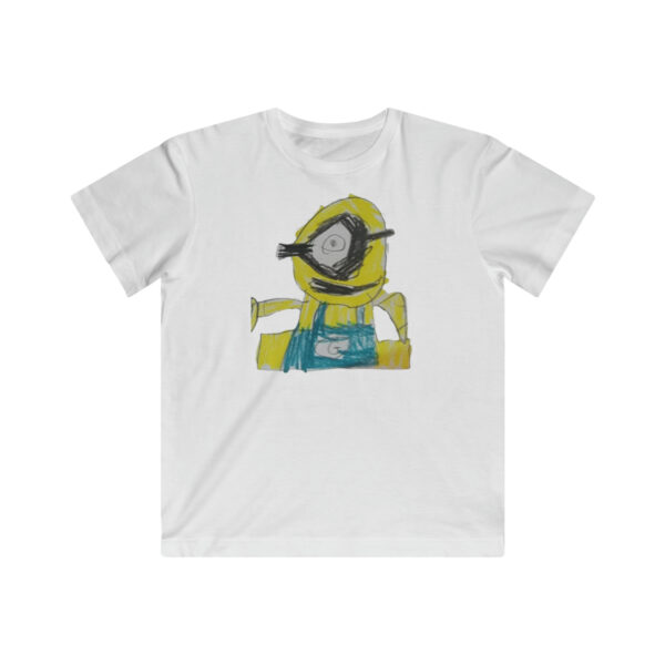 Kids Minion Tee - Image 2