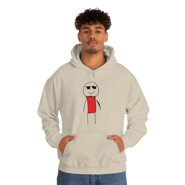 Unisex Heavy Blend™ Hooded Sweatshirt - Image 19