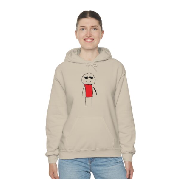 Unisex Heavy Blend™ Hooded Sweatshirt - Image 20