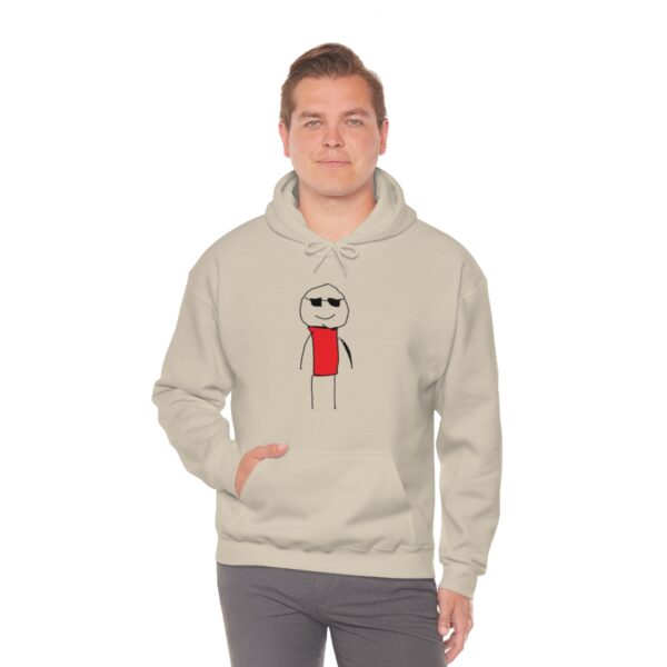 Unisex Heavy Blend™ Hooded Sweatshirt - Image 21