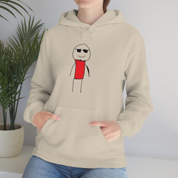Unisex Heavy Blend™ Hooded Sweatshirt - Image 22