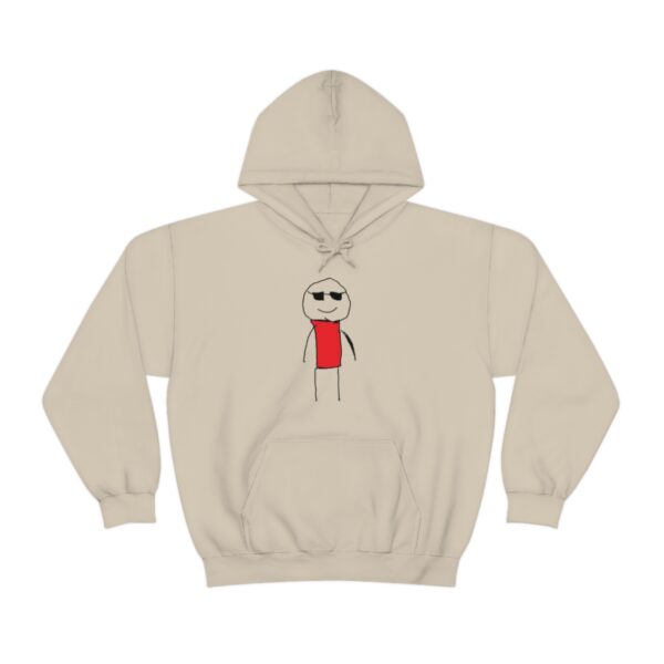 Unisex Heavy Blend™ Hooded Sweatshirt - Image 17
