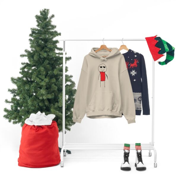 Unisex Heavy Blend™ Hooded Sweatshirt - Image 24