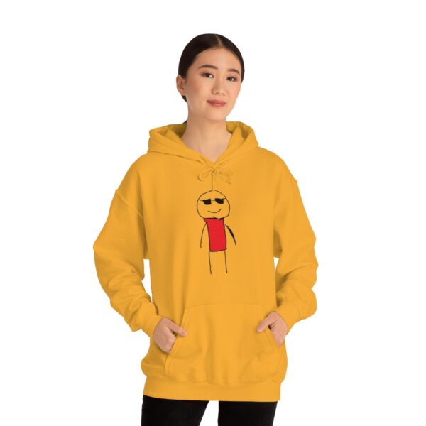 Unisex Heavy Blend™ Hooded Sweatshirt - Image 34