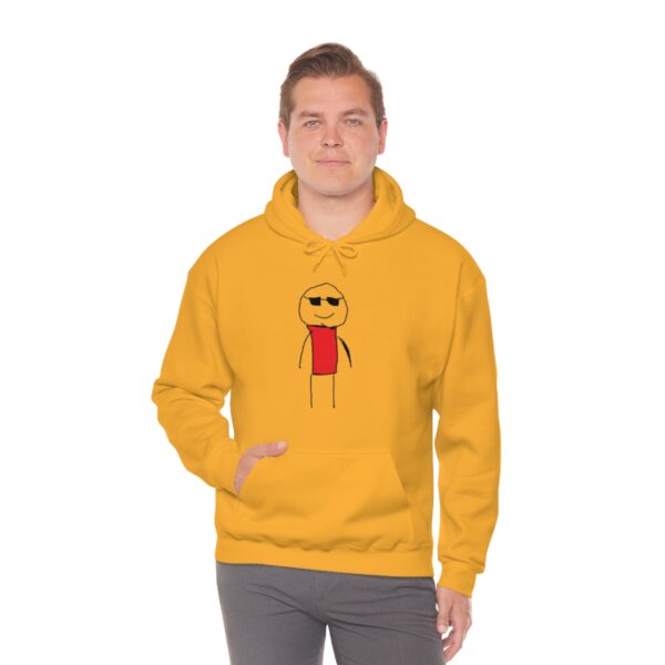 Unisex Heavy Blend™ Hooded Sweatshirt - Image 37