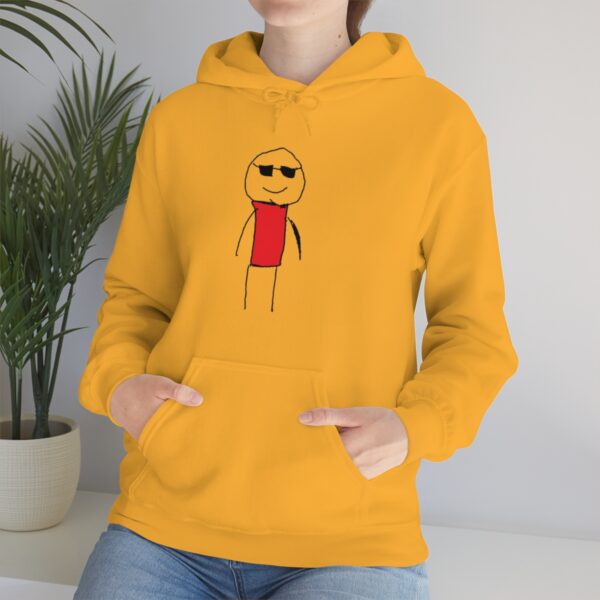 Unisex Heavy Blend™ Hooded Sweatshirt - Image 38