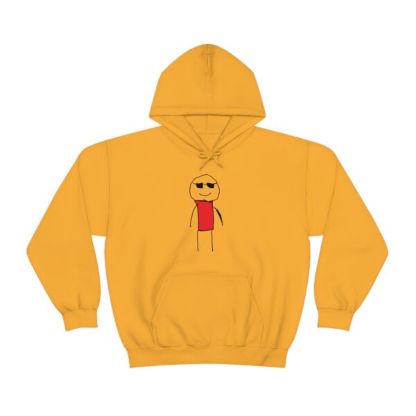 Unisex Heavy Blend™ Hooded Sweatshirt - Image 33