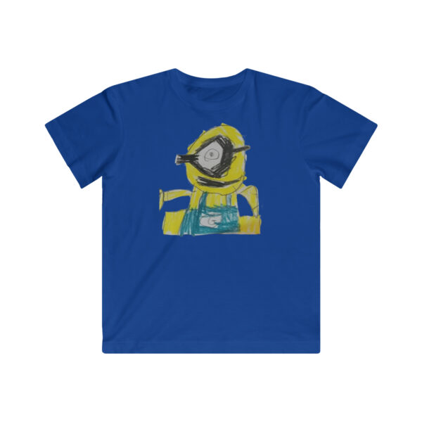 Kids Minion Tee - Image 8