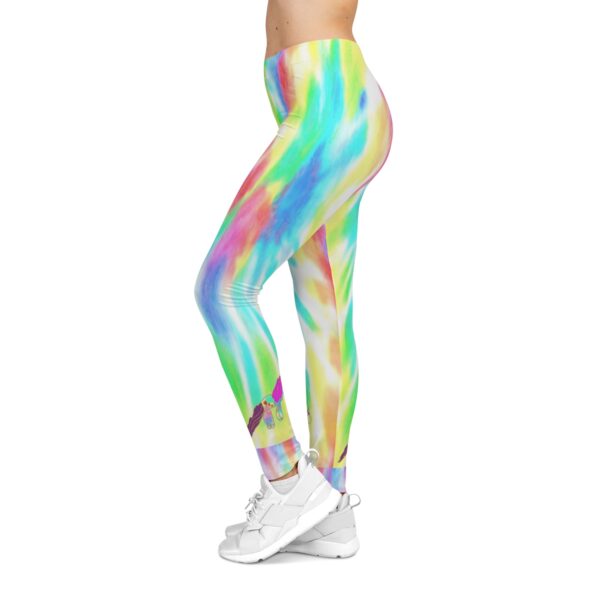 Women's Unicorn Leggings