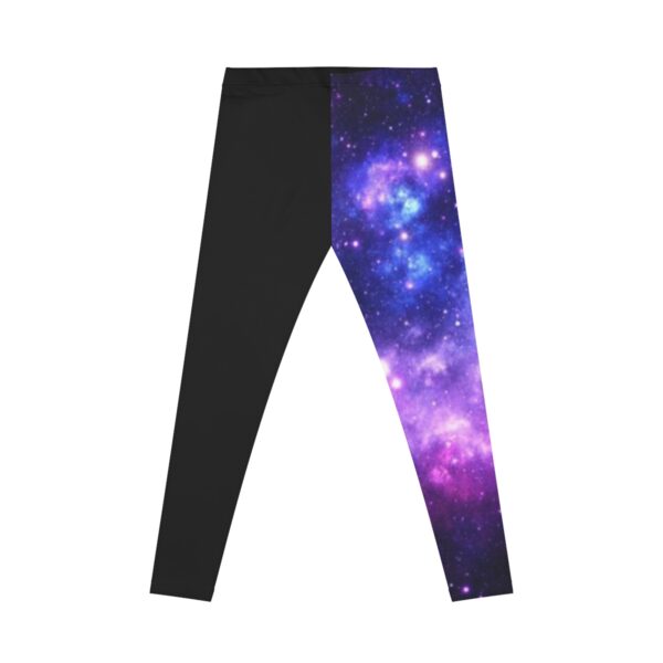 Women's Galaxy Leggings
