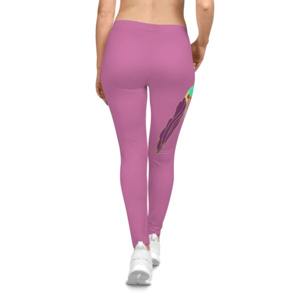 Women's Unicorn Leggings - Image 3