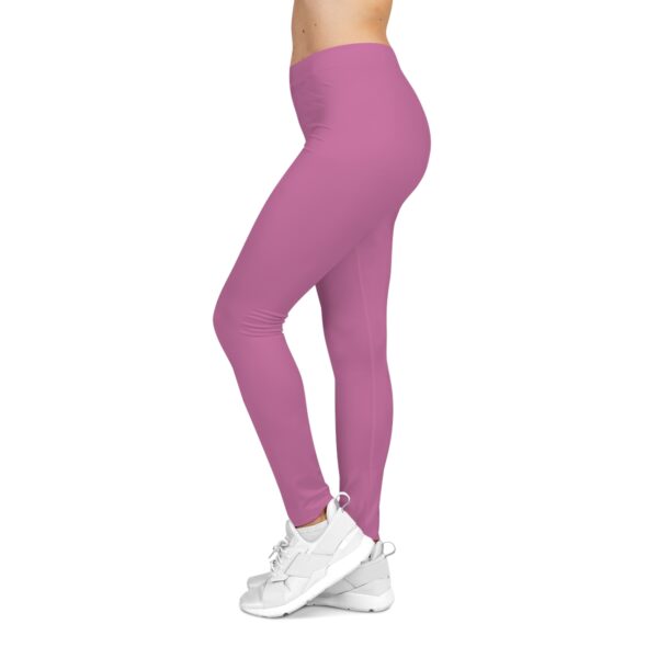 Women's Unicorn Leggings - Image 5