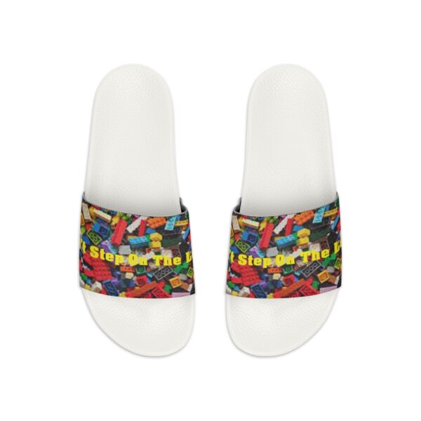 Youth Slide Sandals - Image 2