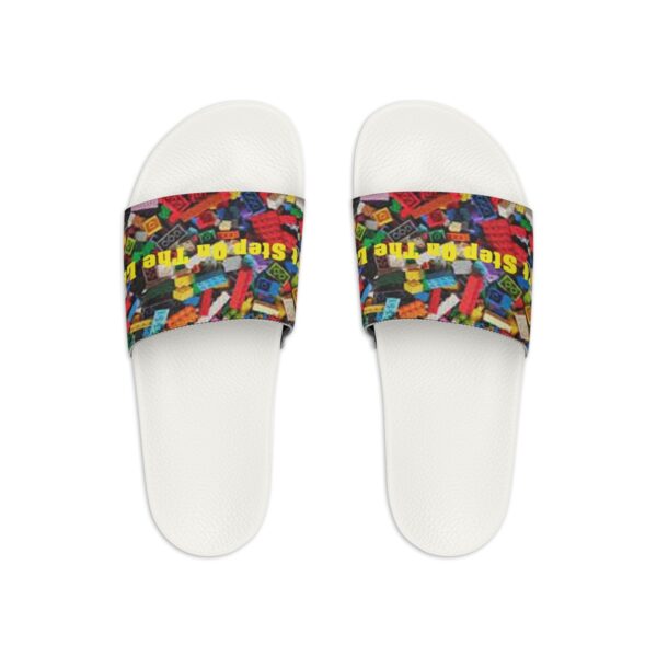 Youth Slide Sandals