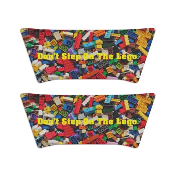 Youth Slide Sandals - Image 8