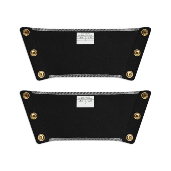 Youth Slide Sandals - Image 9